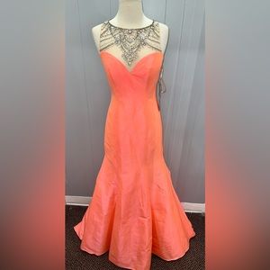 Prom dress/ party dress/ formal dress/ pageant dress